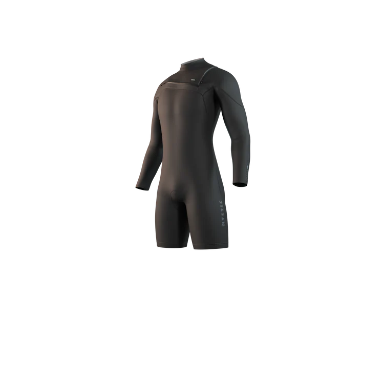 Motion Longarm Shorty 3/2mm