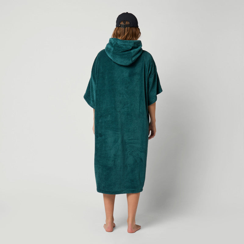 Poncho Corduroy