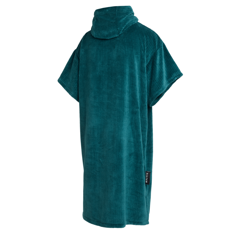 Poncho Corduroy