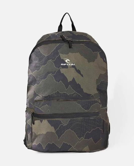 Eco Packable 17L Backpack