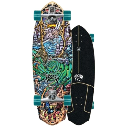 ...Lost Brophy Rocket Redux - C7 Complete - shopify | Down South Surf Shop Mauritius