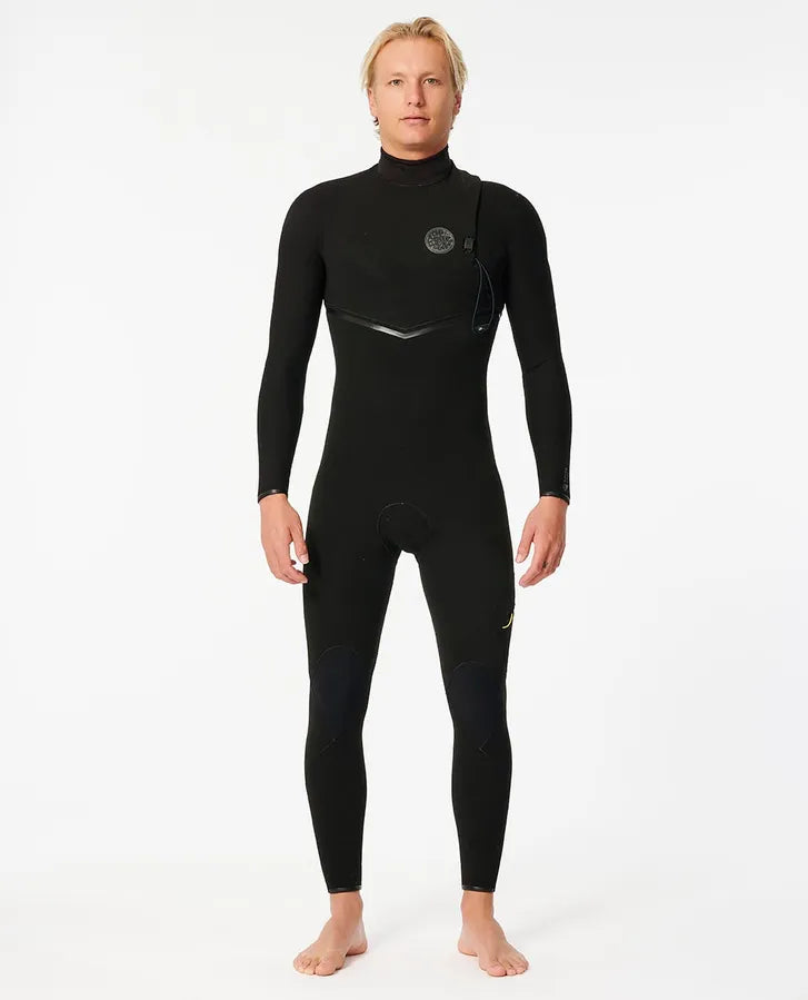E Bomb 2/2 Zipfree Steamer - shopify | Down South Surf Shop Mauritius
