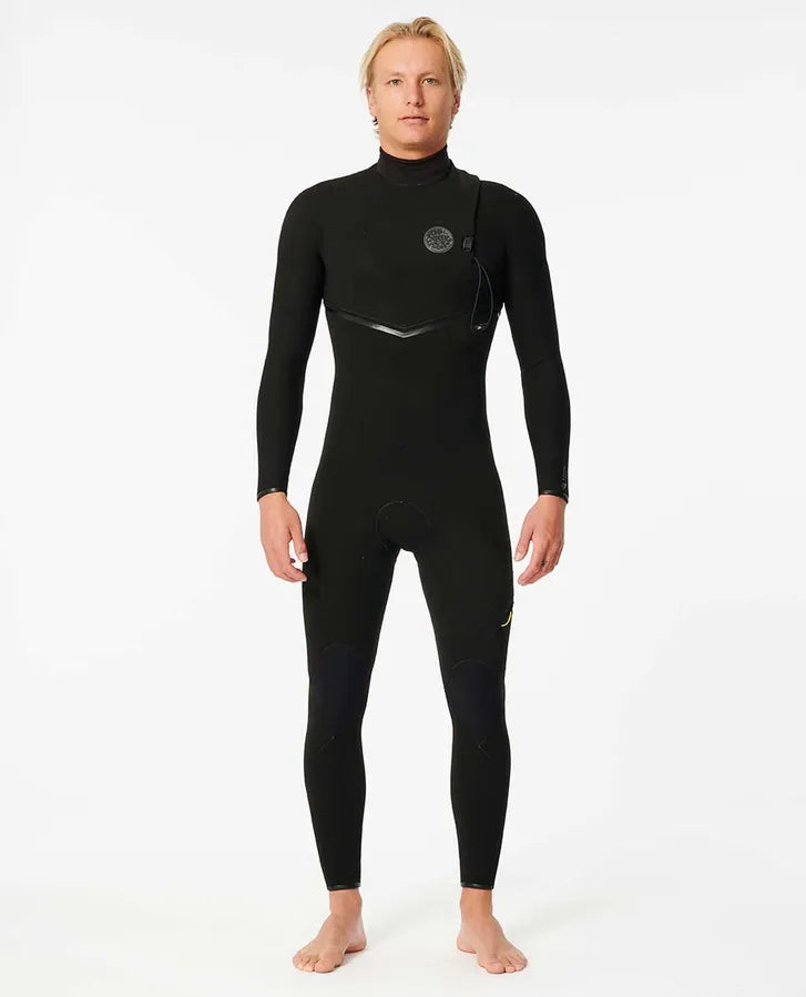 E7 E-Bomb 3/2 Zip Free Fullsuit Wetsuit