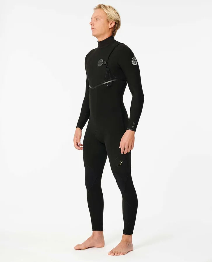E7 E-Bomb 3/2 Zip Free Fullsuit Wetsuit
