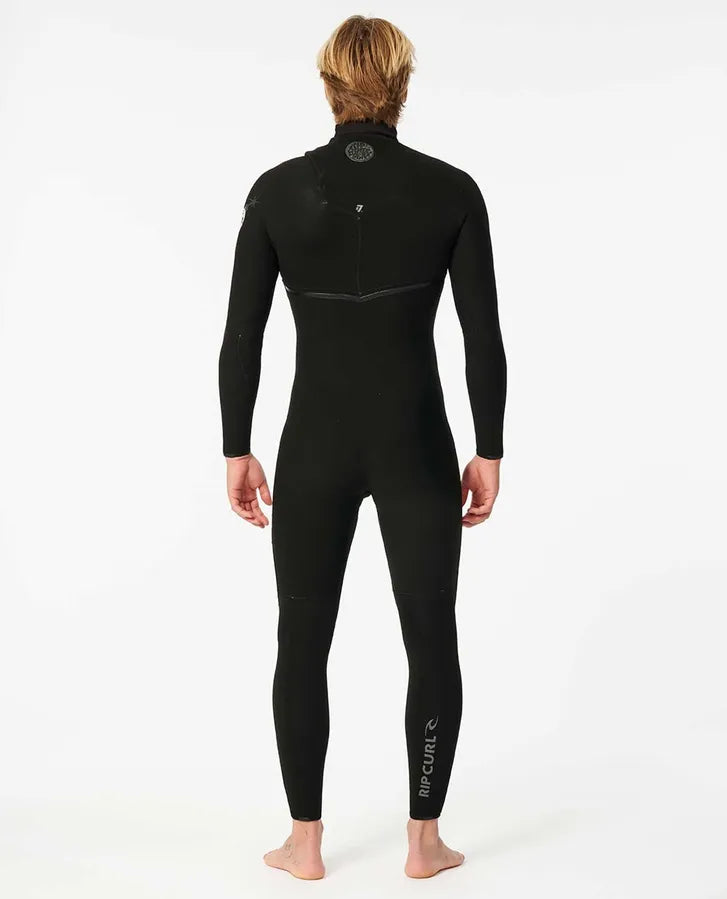 E7 E-Bomb 3/2 Zip Free Fullsuit Wetsuit