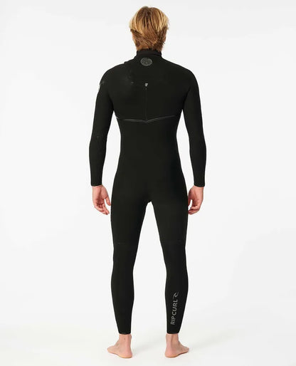 E7 E-Bomb 3/2 Zip Free Fullsuit Wetsuit