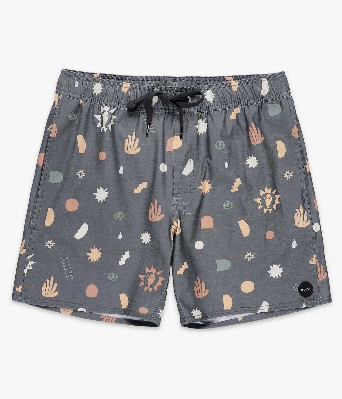 Atlas Elastic Shorts