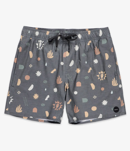 Atlas Elastic Shorts