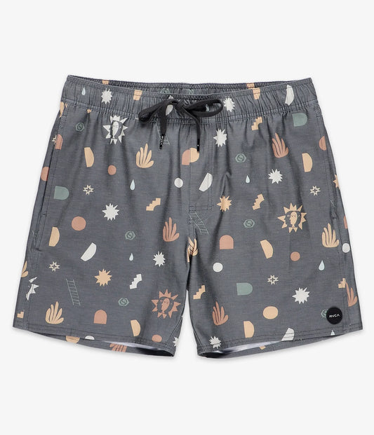 Atlas Elastic Shorts