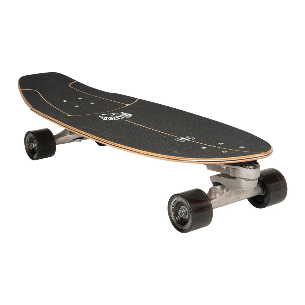 ...Lost Rad Ripper - C7 Complete