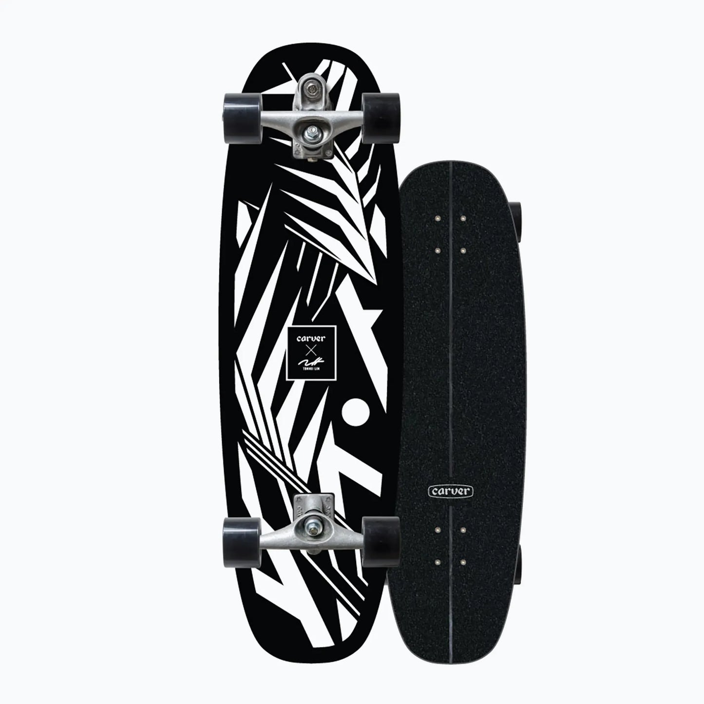 Tommii Lim Proteus - C7 Complete - shopify | Down South Surf Shop Mauritius