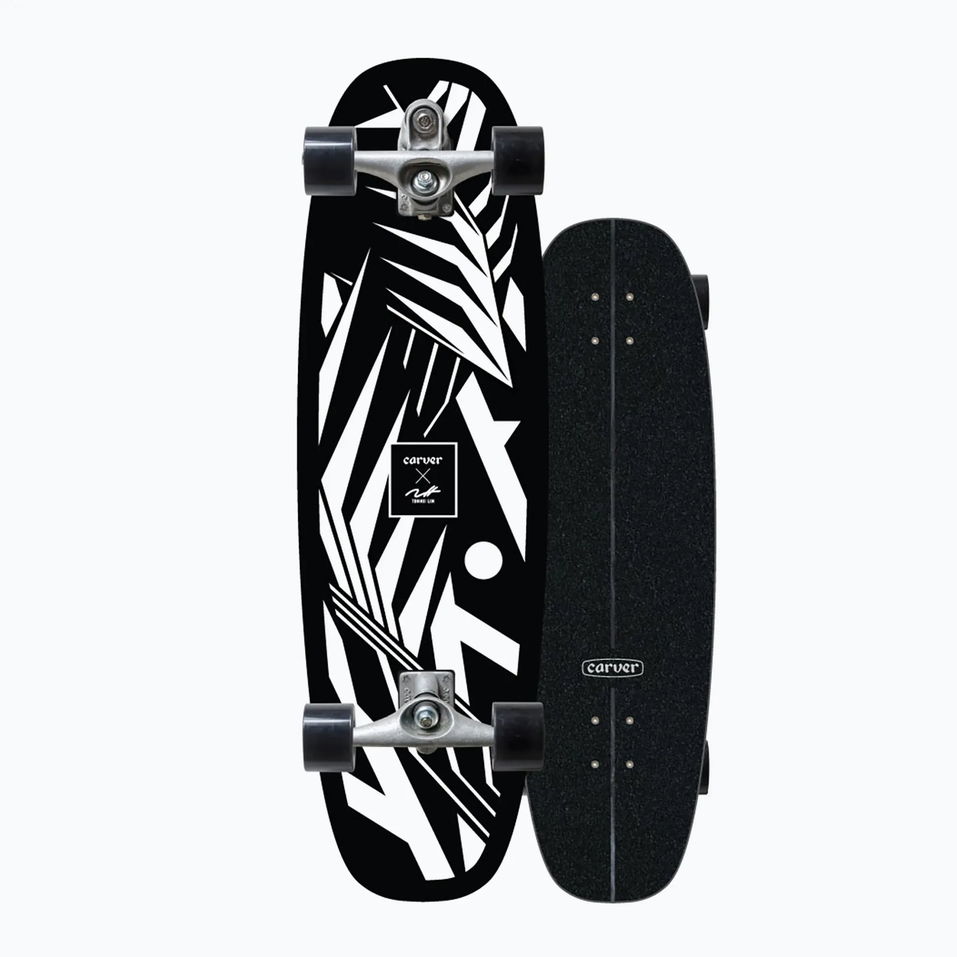 Tommii Lim Proteus - C7 Complete - shopify | Down South Surf Shop Mauritius