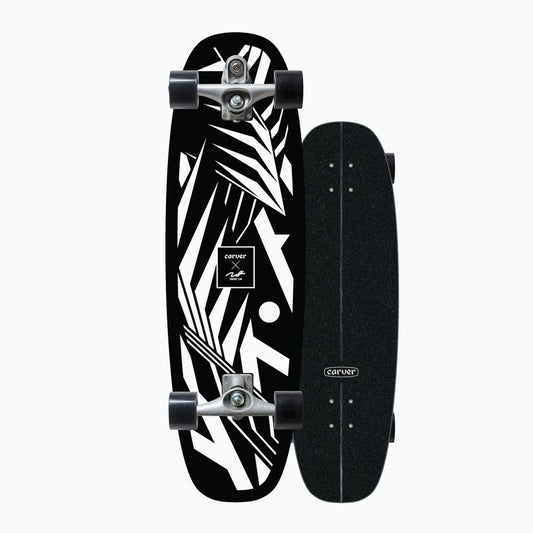 Tommii Lim Proteus - C7 Complete - shopify | Down South Surf Shop Mauritius