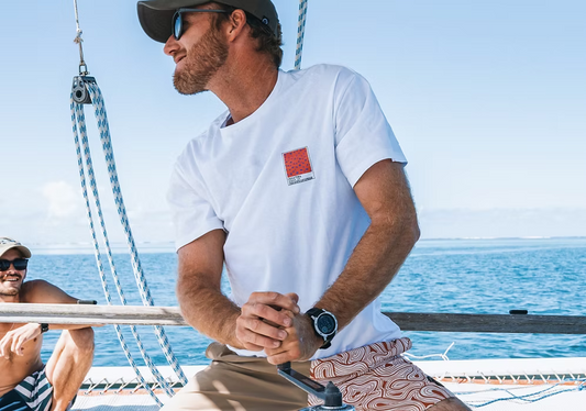 T-Shirt Ciguatera