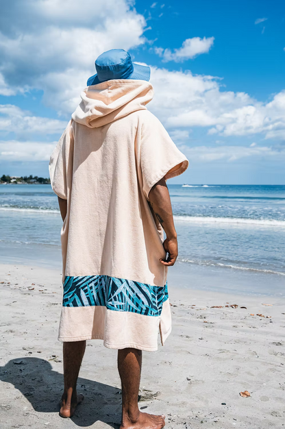 Poncho Towel