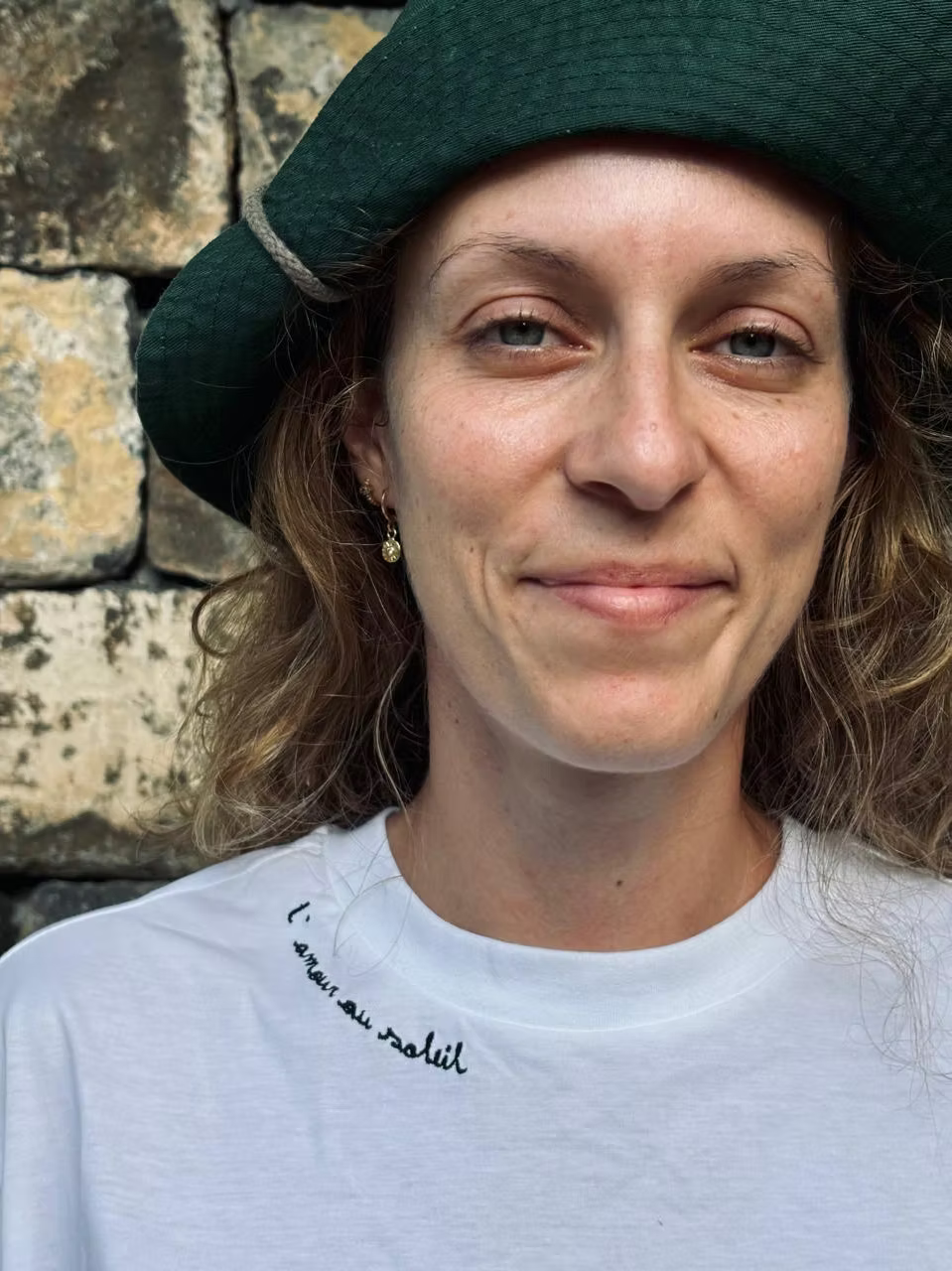 T-Shirt Women L'Amour