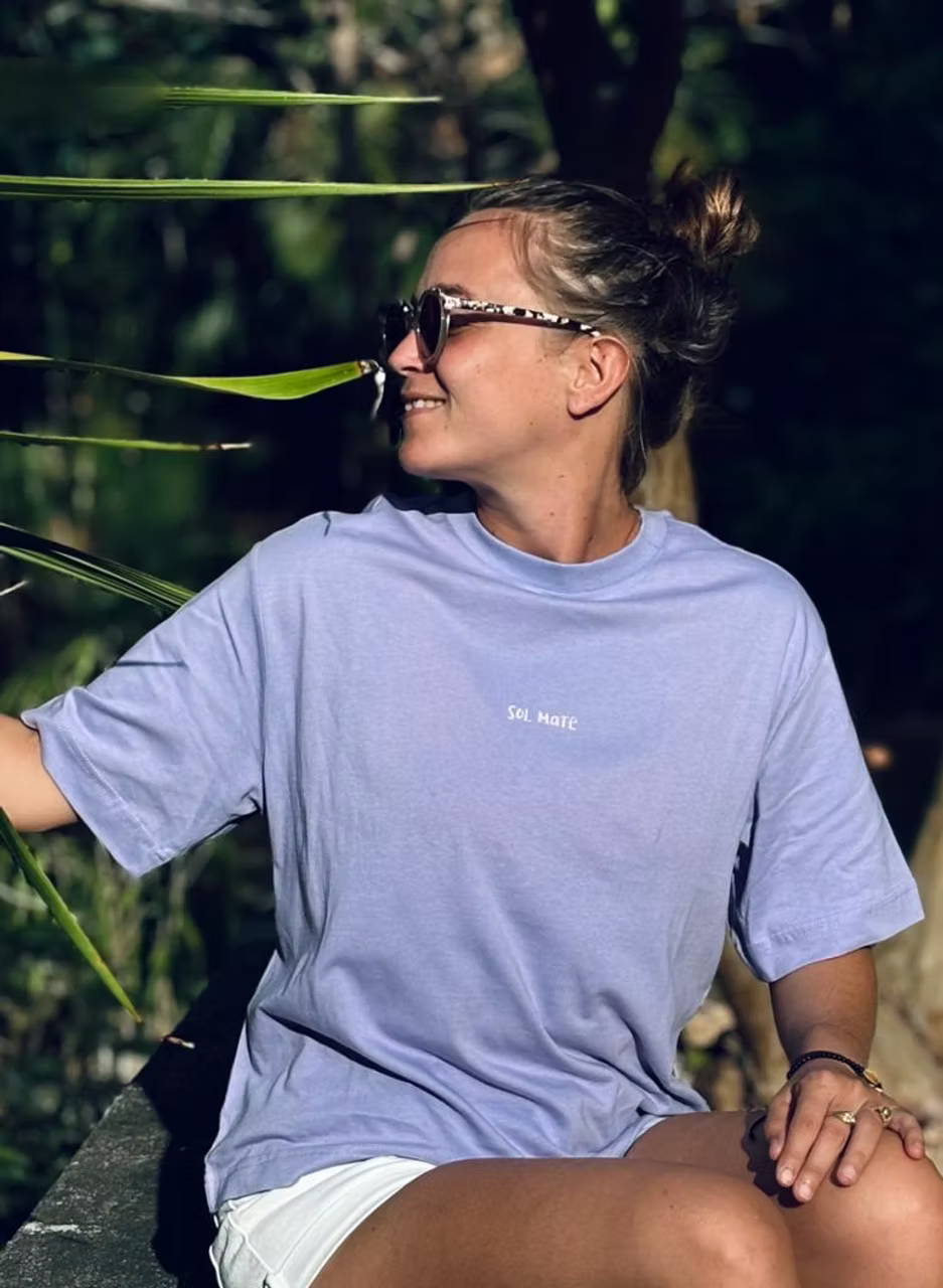 T-Shirt Women Sol Mate