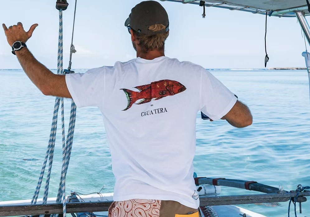 T-Shirt Ciguatera