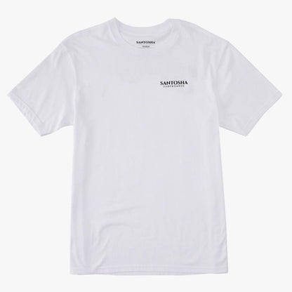 Label Tee - shopify | Down South Surf Shop Mauritius