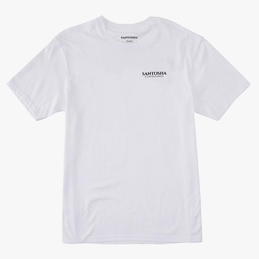 Label Tee