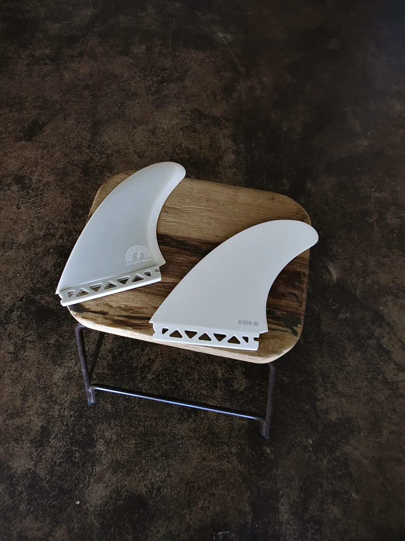 ALBUM All Rounder Twin