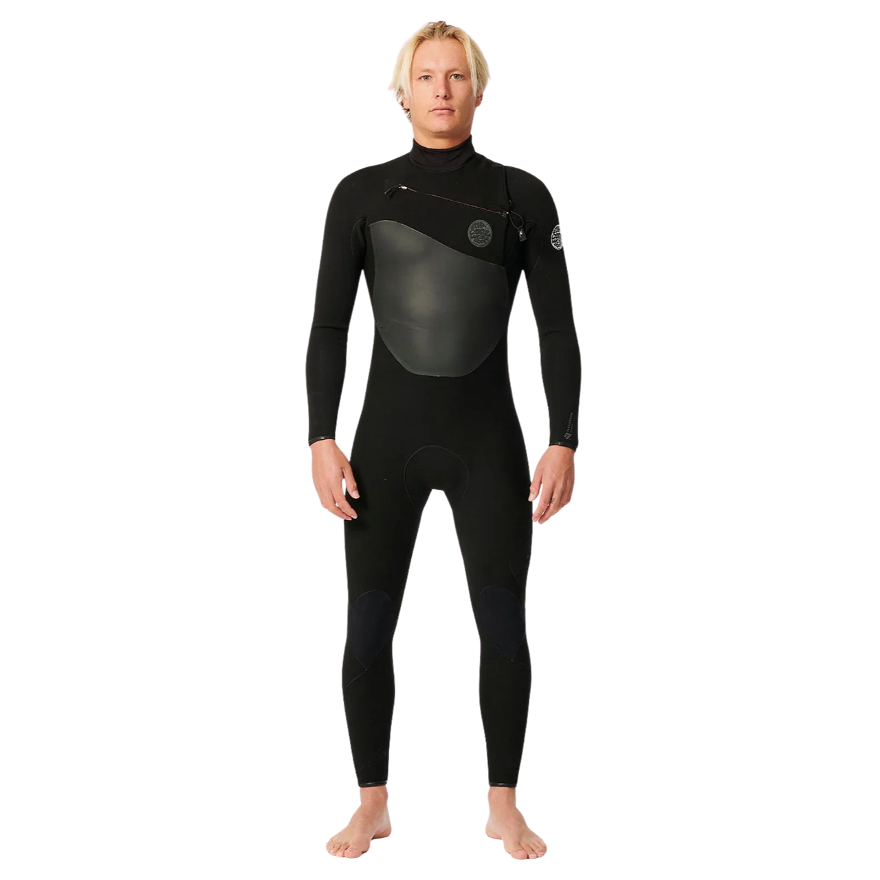 Flashbomb 3/2 Chestzip Steamer - shopify | Down South Surf Shop Mauritius