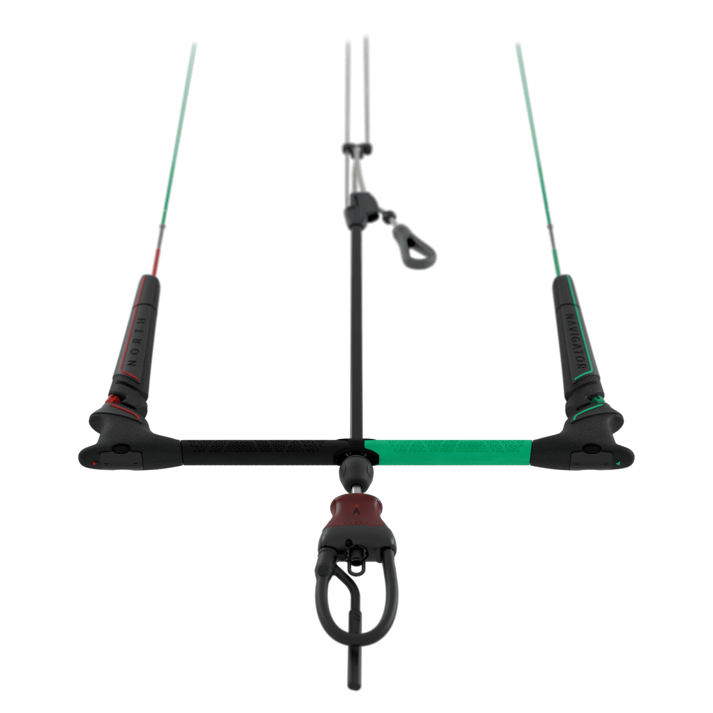 Navigator Control System