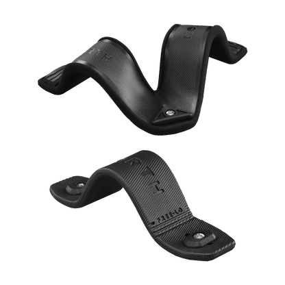 Free-V Foil Strap Set