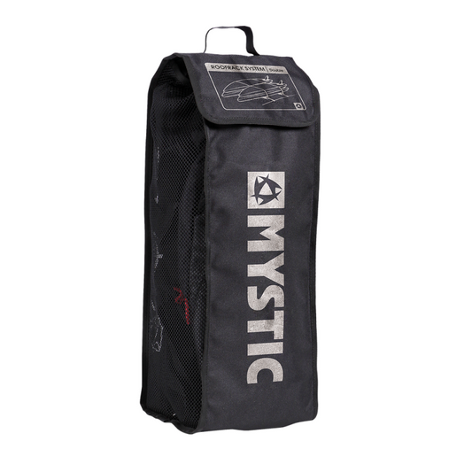 Roofrack System Double