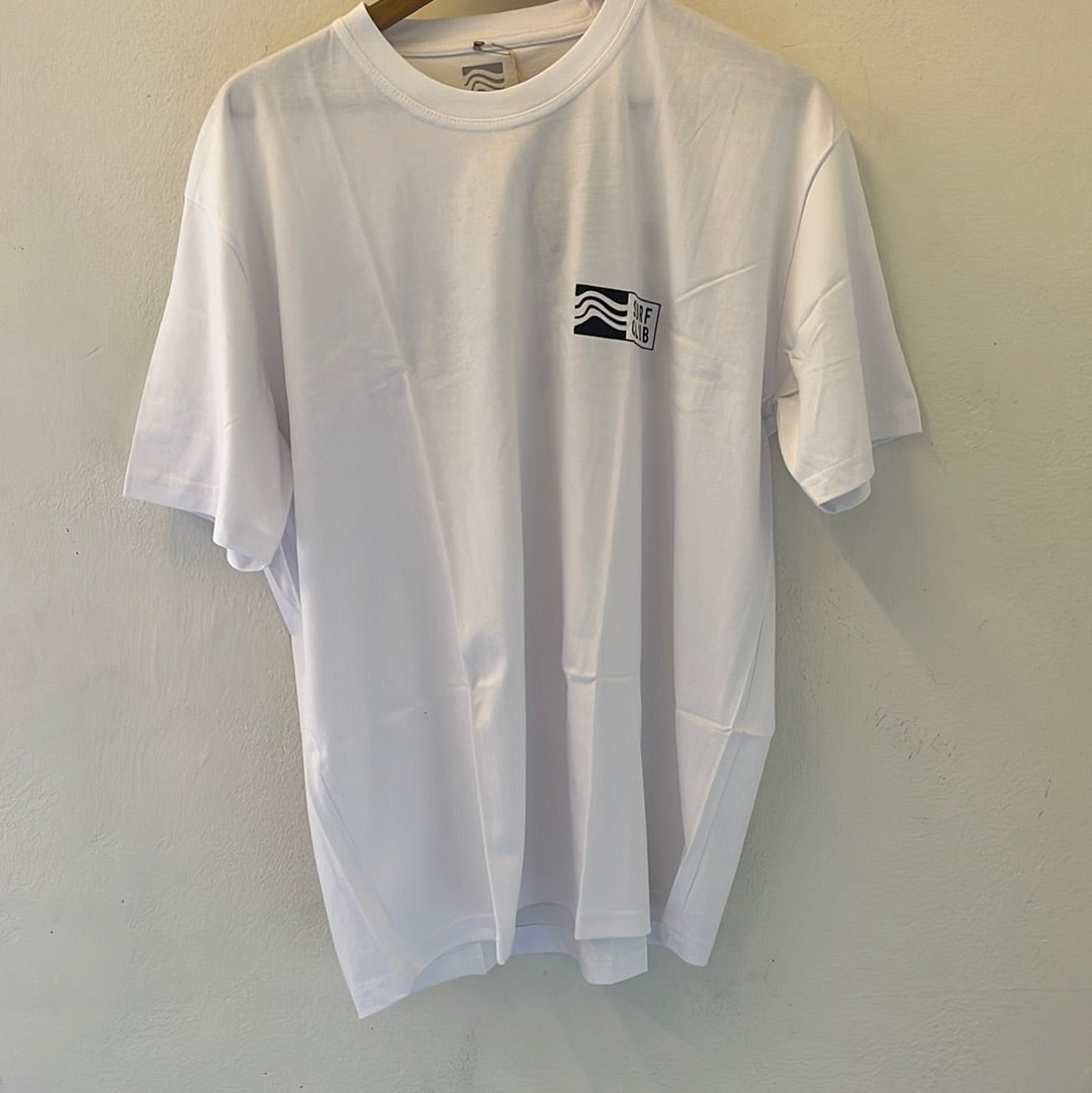 Surf Club Tee