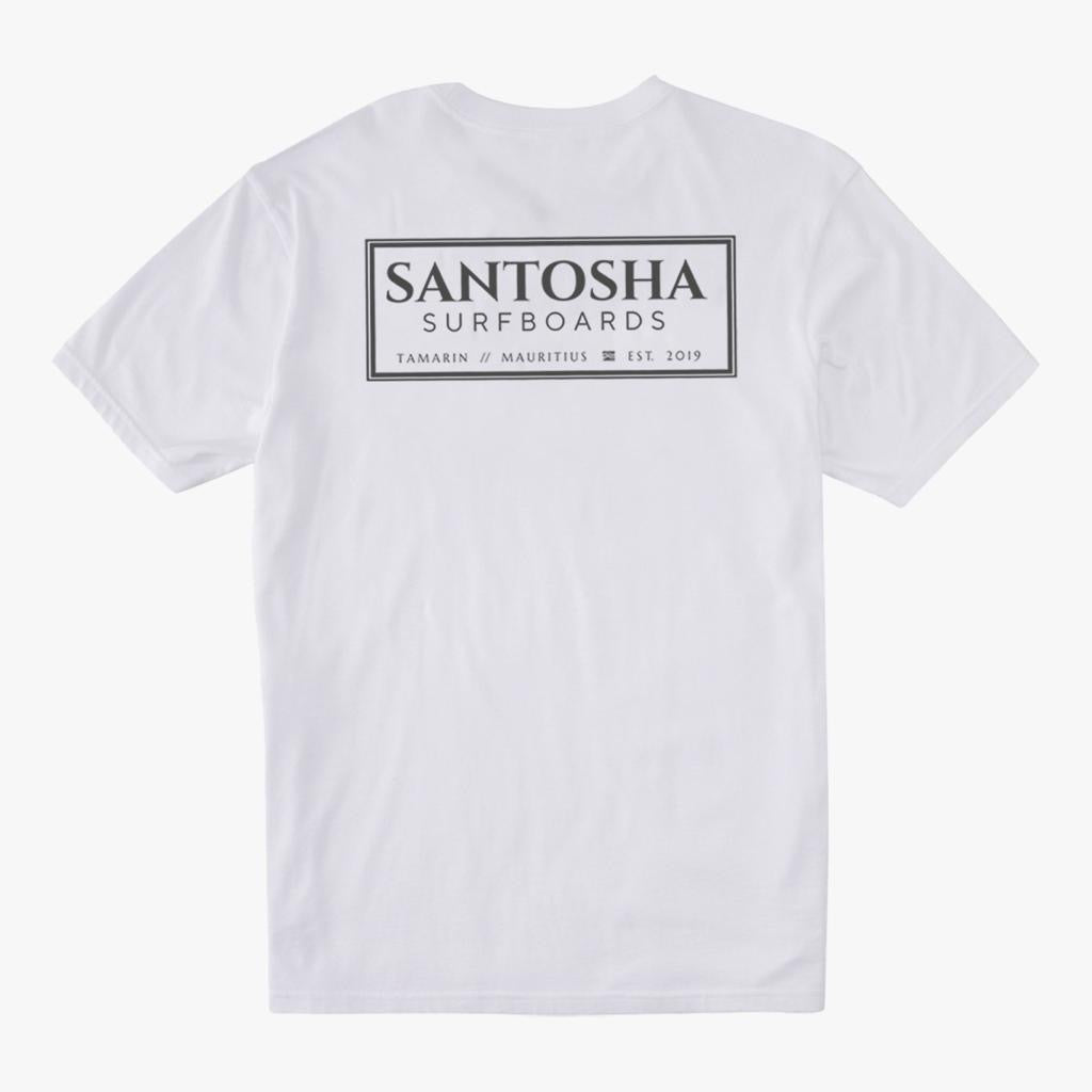 Label Tee