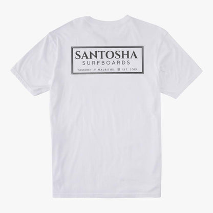 Label Tee