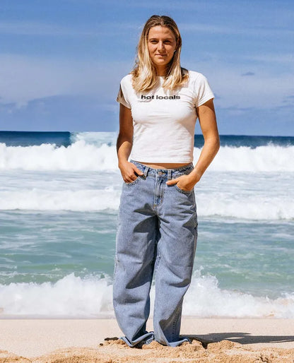 Abrand 95 Baggy Jeans Ariane