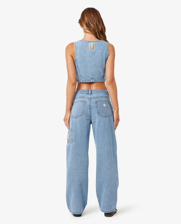 Abrand 95 Baggy Jeans Ariane