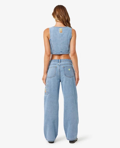 Abrand 95 Baggy Jeans Ariane