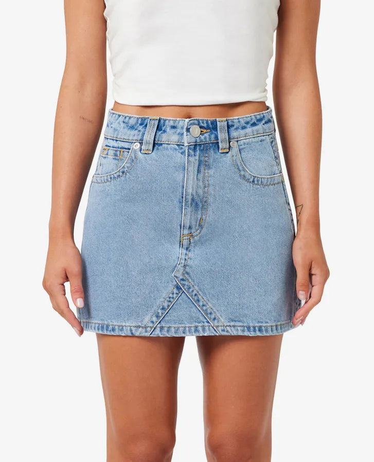 Abrand A-Line Skirt Ariane