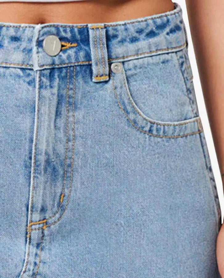 Abrand A-Line Skirt Ariane