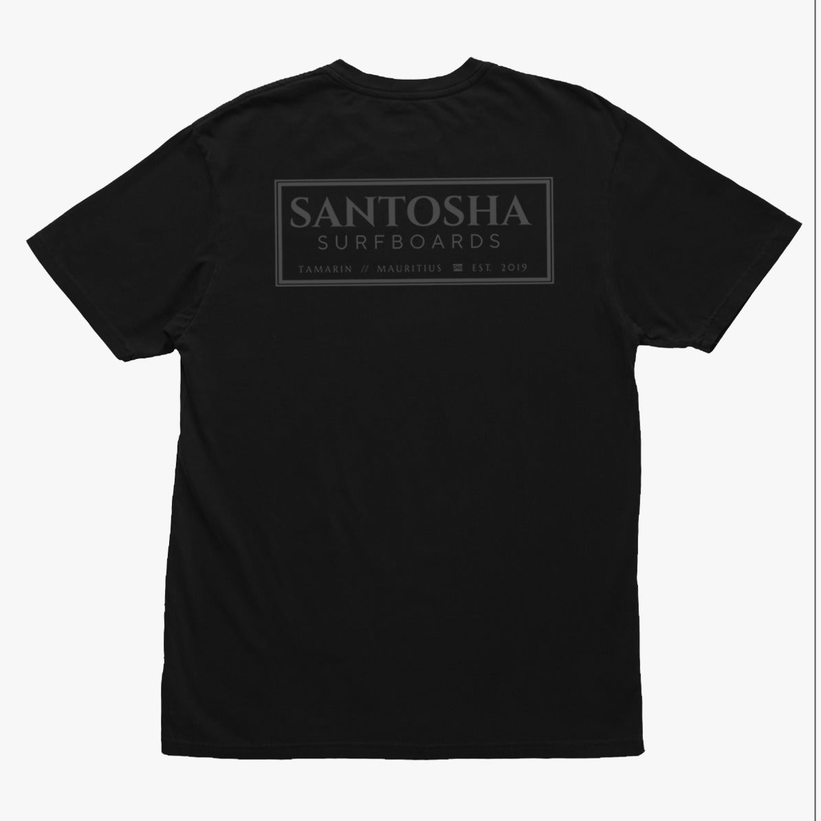Label Tee
