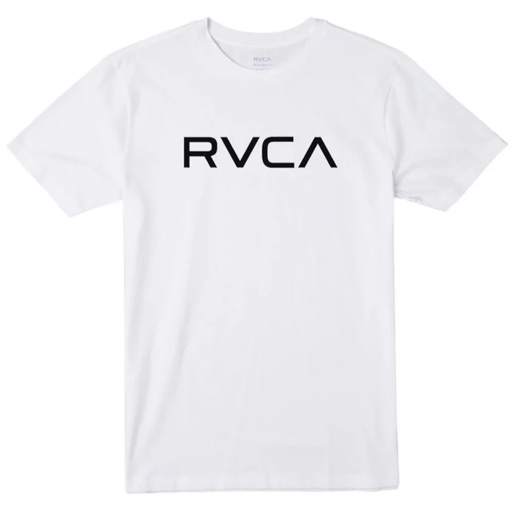 Big RVCA SS Tee - shopify | Down South Surf Shop Mauritius