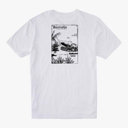 Colonial Tee
