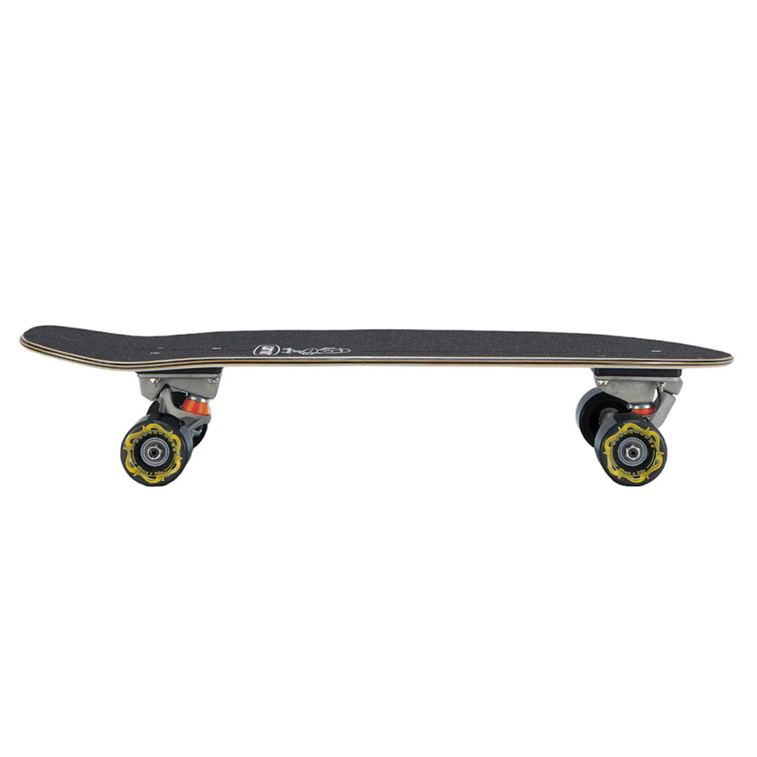 Carver Inda Flow Tiki Sunrise - C5 Mini Complete
