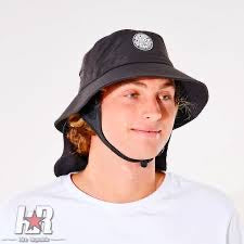 Surf series bucket hat