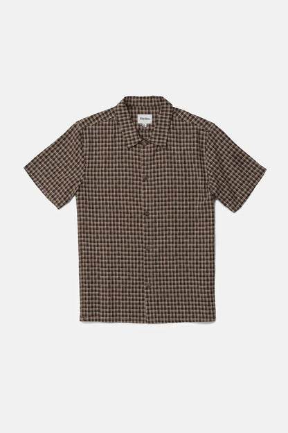 Sunday Session SS Shirt
