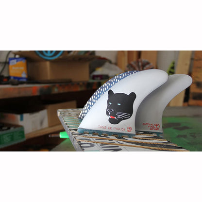 Dane Reynolds Thruster Small (ST)