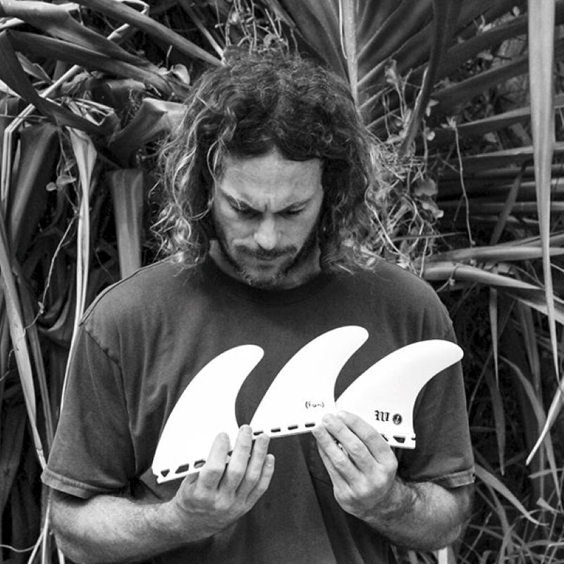 Wade Goodall Thruster (TT)