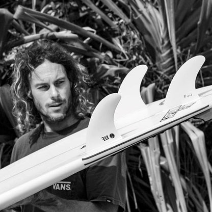 Wade Goodall Thruster (TT)