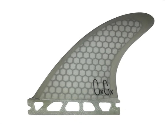 Chris Christenson 5-fin