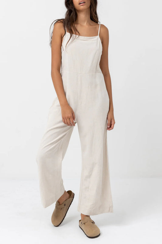 Classic Jumpsuit