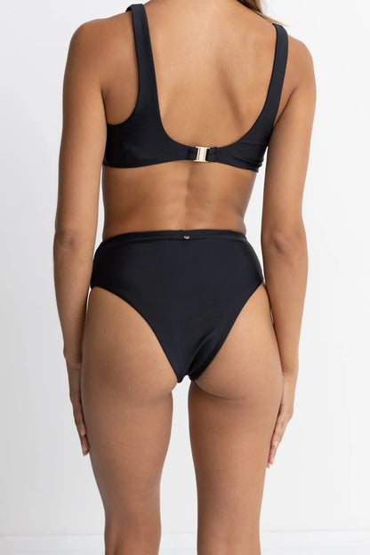 Classic Hi Waist Pant