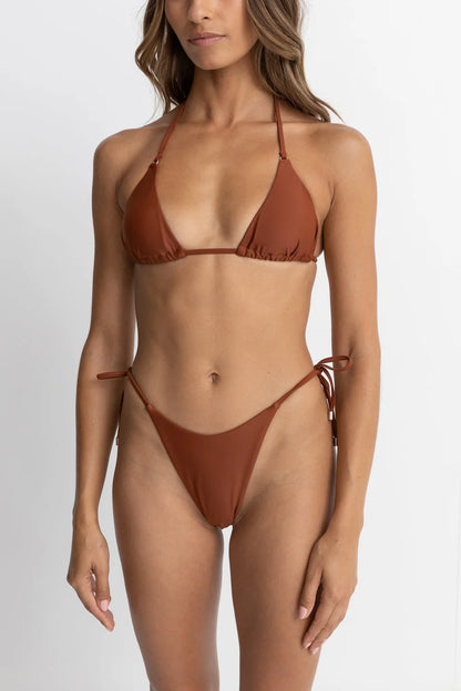 Classic Slide Tri Top